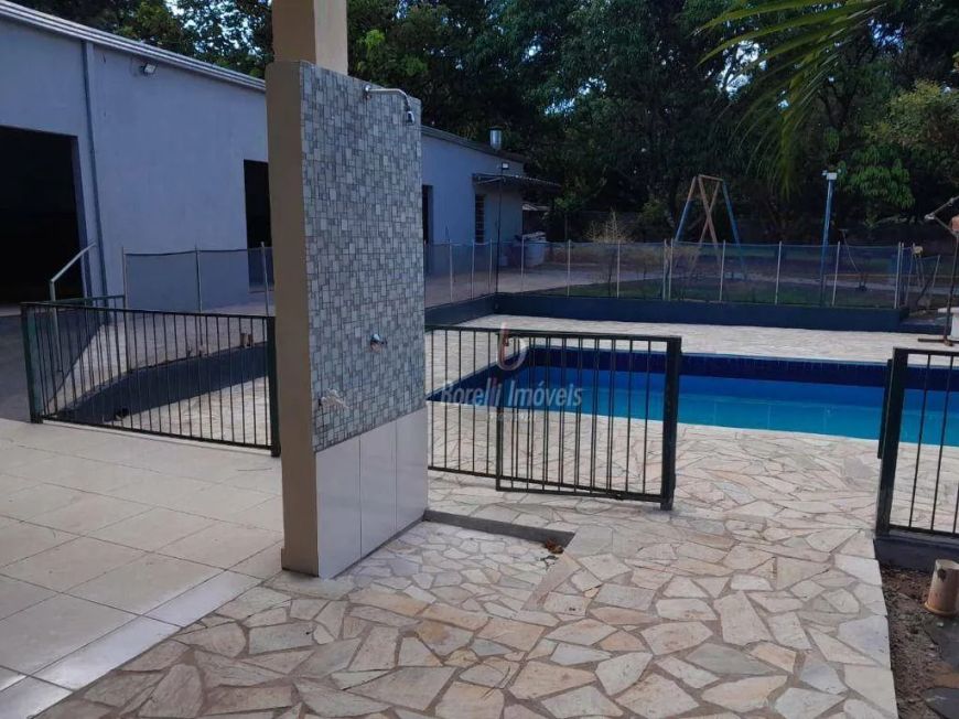 Chácara com 3 dormitórios, 5000 m² - venda por R$ 950.000,00 ou aluguel por R$ 4.780,00/mês - Recrei