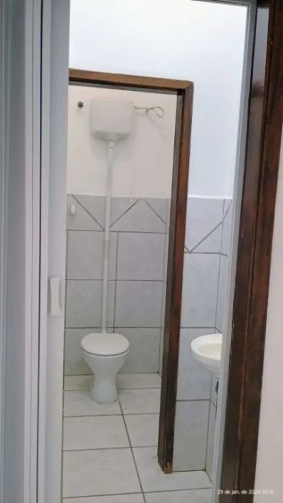 Salão Comercial para alugar, 60m² - Campos Elíseos