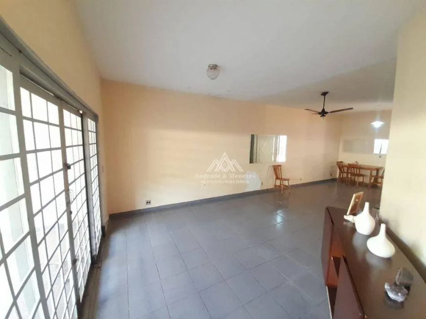 Casa com 3 dormitórios à venda, 151 m² por R$ 415.000,00 - Jardim Recreio - Ribeirão Preto/SP