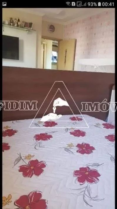 Apartamento em Ribeirão Preto
