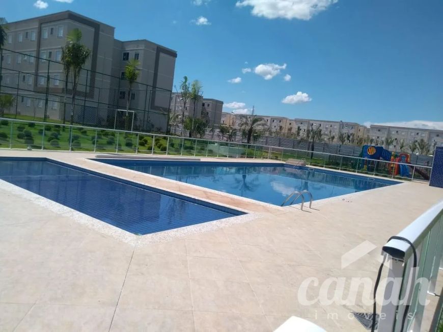Apartamento em Jardim Helena - Ribeirão Preto