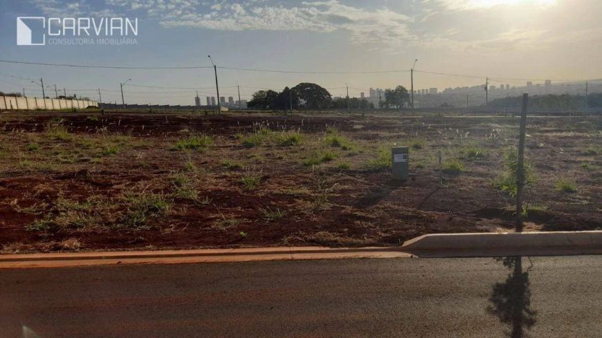 Terreno à venda, 250 m² por R$ 236.000,00 - Recreio Anhangüera - Ribeirão Preto/SP