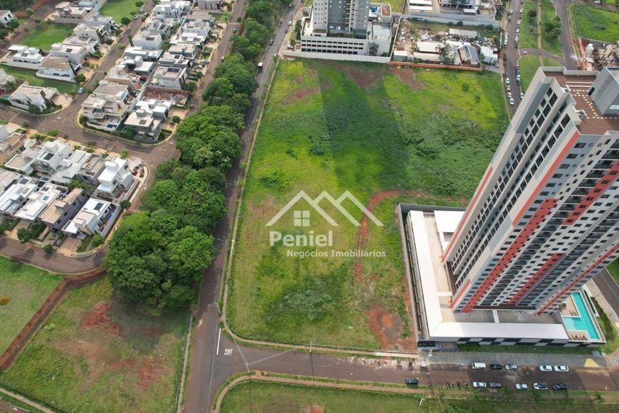 Terreno à venda, 4335 m² por R$ 13.007.000,00 - Quinta da Primavera - Ribeirão Preto/SP