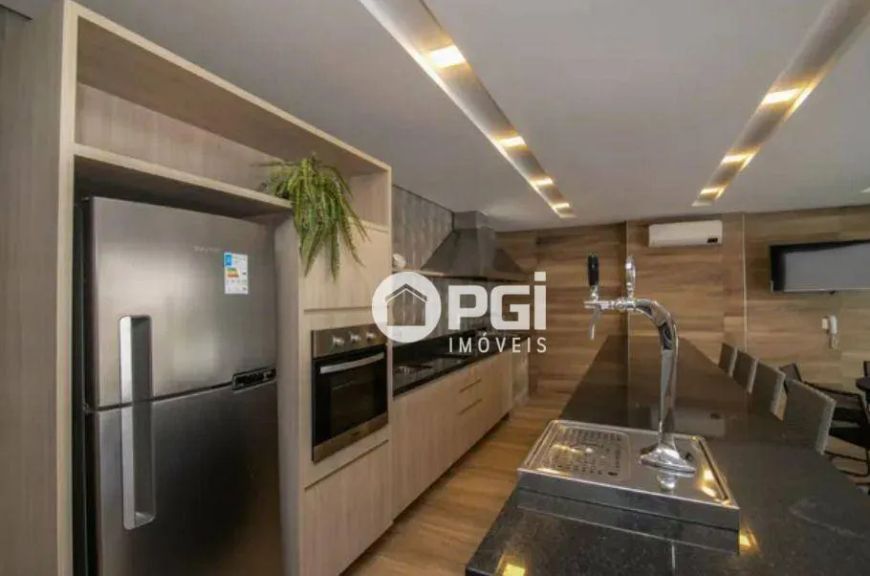 Apartamento com 3 dormitórios à venda, 158 m² por R$ 1.796.700 - Distrito de Bonfim Paulista - Ribei