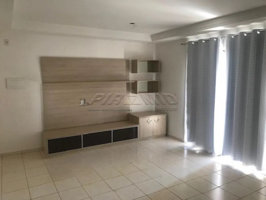 Apartamento padrão, Jardim Nova Alianca, Zona Sul, Ribeirão Preto SP