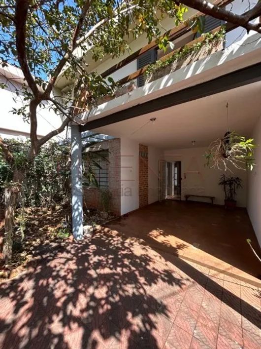Casa - Ribeirão Preto - Alto da Boa Vista