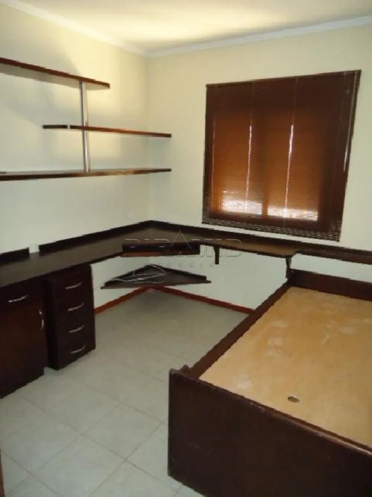 Apartamento padrão, Bairro Jardim Irajá, (Zona Sul), em Ribeirão Preto/SP;