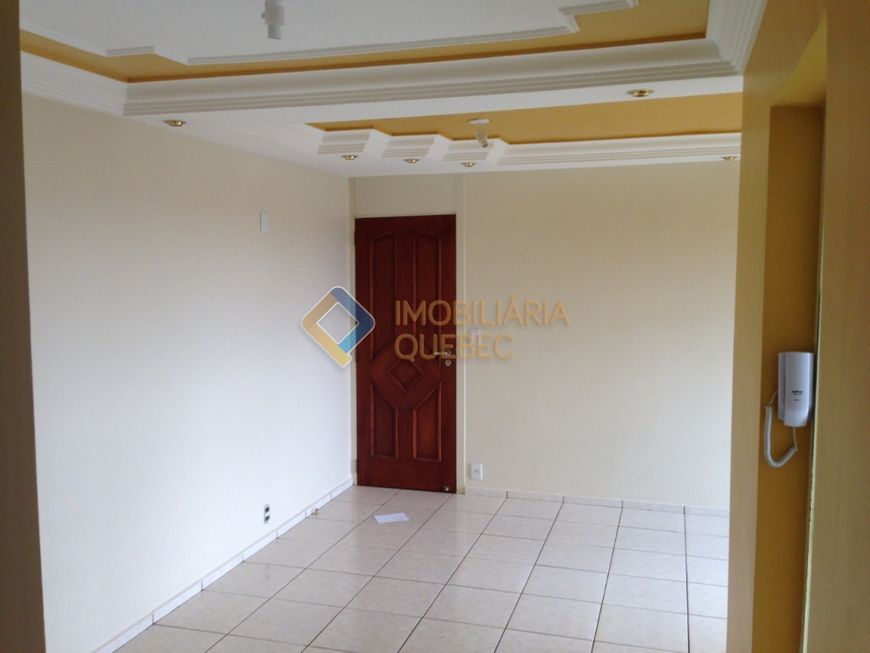 Apartamentos - Venda - Jardim Anhangüera - Cod. 476