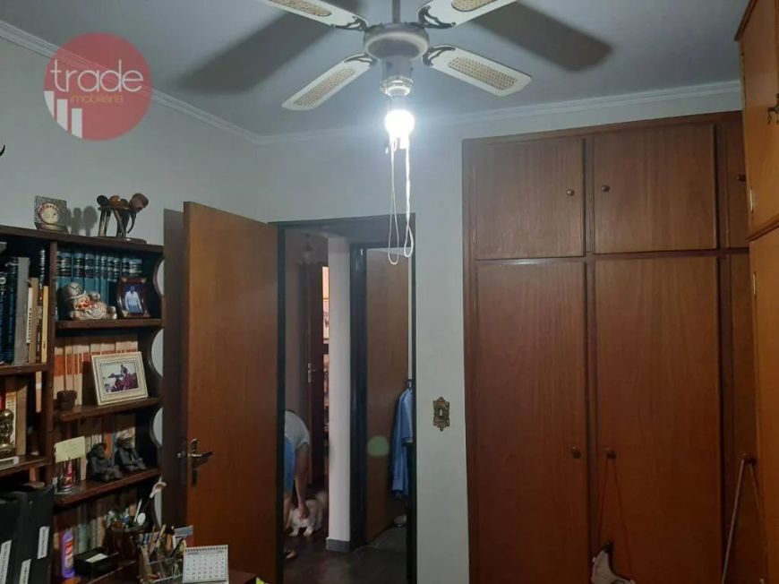 Apartamento com 3 dormitórios à venda, 99 m² por R$ 375.000,10 - Jardim São Luiz - Ribeirão Preto/SP