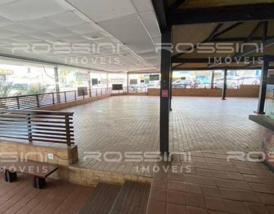 Ponto Comercial / Loja, Jardim Califórnia, Ribeirão Preto - SP