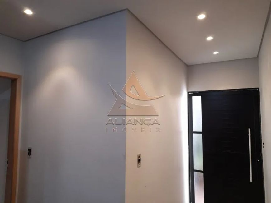 Casa - Ribeirão Preto - Castelo Branco
