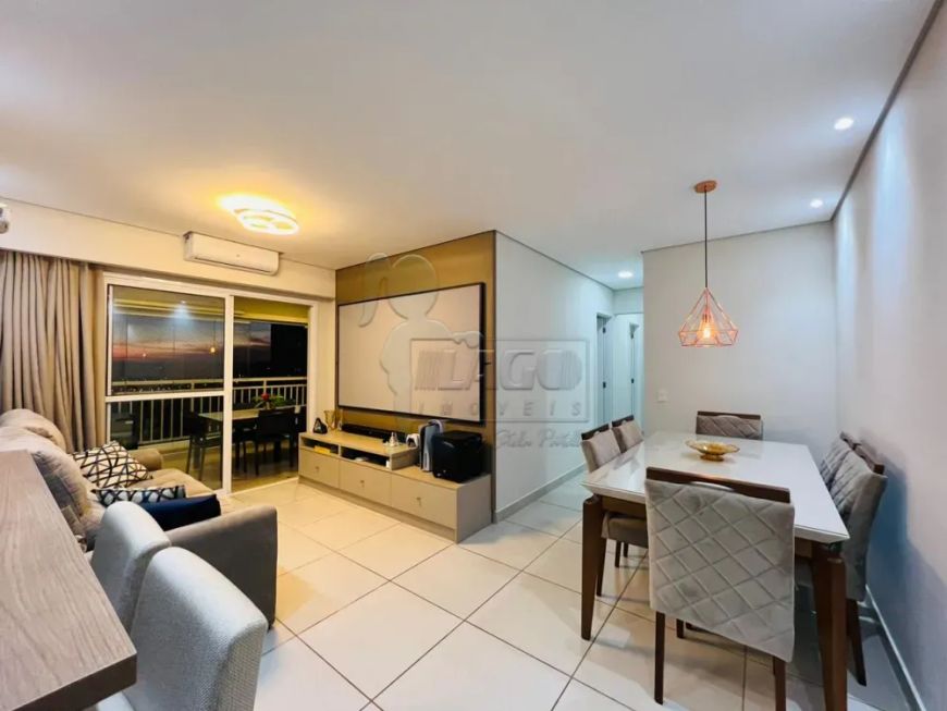 Apartamento de 105m² com 03 suítes à venda - Quinta da Primavera