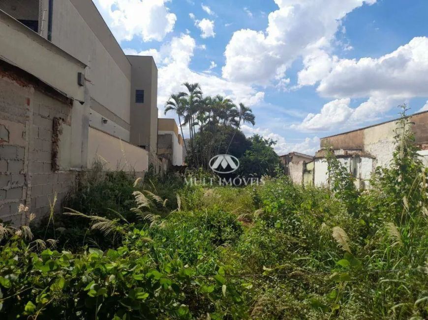 Oportunidade!!!Terreno Misto próximo Avenida João Fiúza