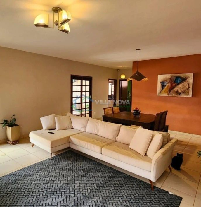 Casa em City Ribeirão - Ribeirão Preto