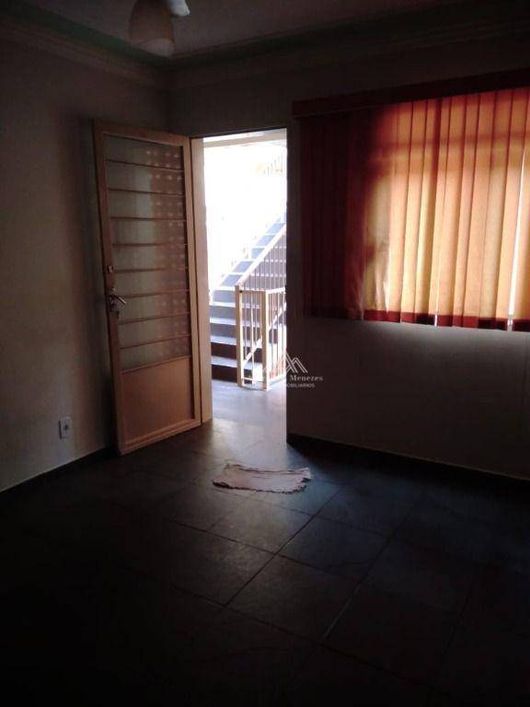 Apartamento com 2 dormitórios à venda, 39 m² por R$ 110.000,00 - Residencial das Américas - Ribeirão