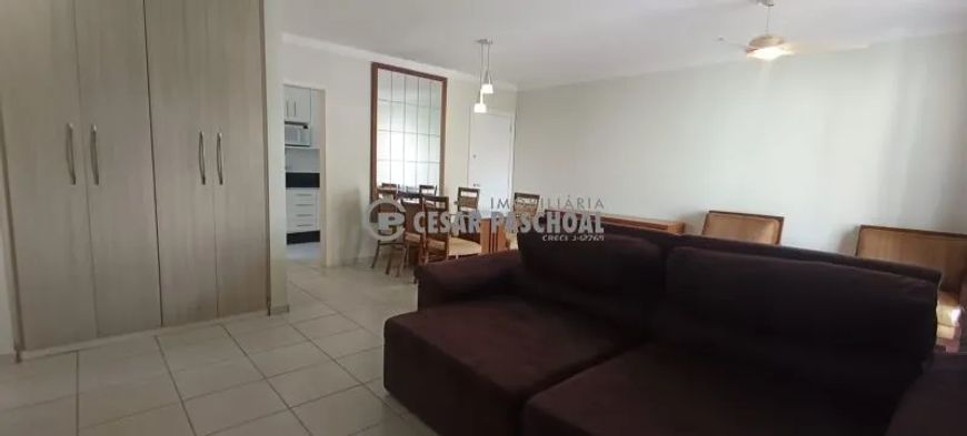 Apartamento Padrão Jardim Nova Aliança Sul 3 dormitorios, sendo 1 suite c/ armarios sala 2 amabien.
