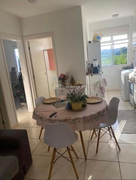 APARTAMENTO NO QUINTINO FACCI II