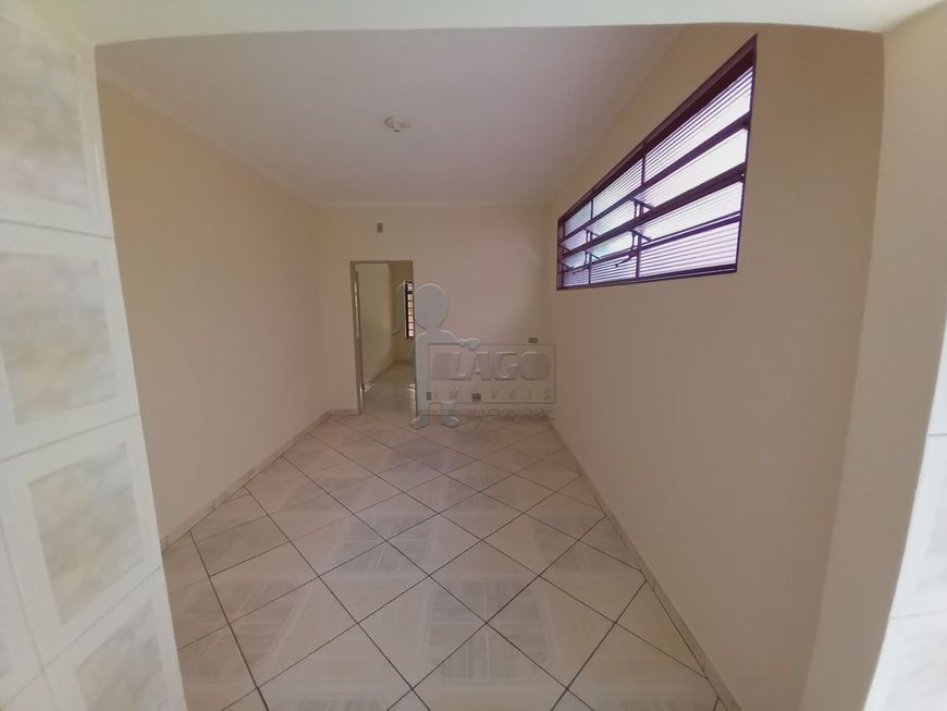 Residência de 108m² com 03 dormitórios para locação - Vila Tibério
