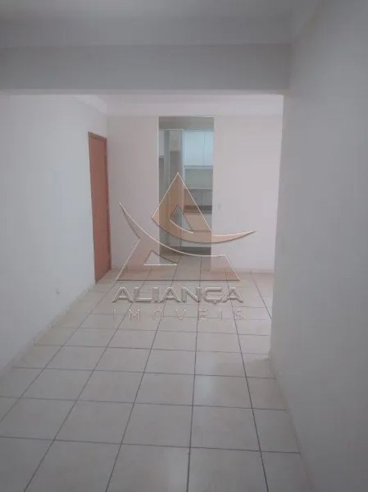Apartamento - Ribeirão Preto - Jardim Zara