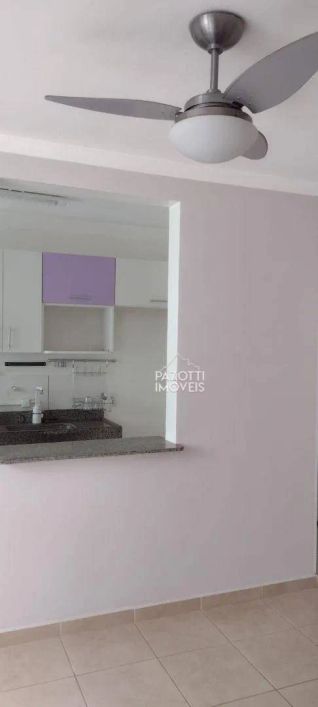 Apartamento com 2 dormitórios à venda, 46 m² por R$ 179.000,00 - Ribeirânia - Ribeirão Preto/SP