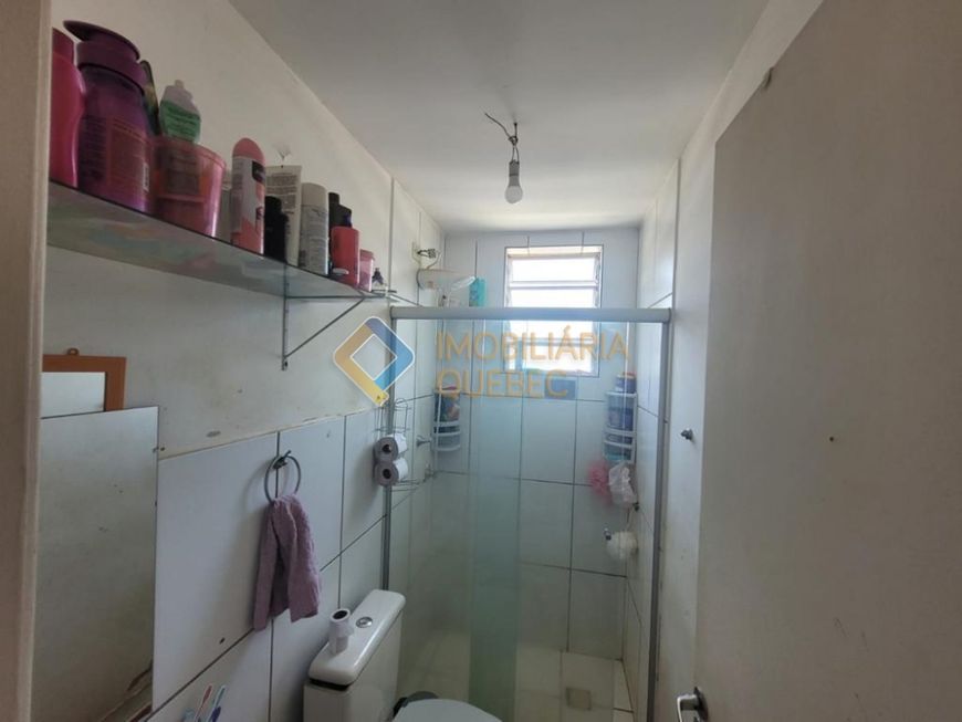 Apartamentos - Venda - Ribeirânia - Cod. 2625