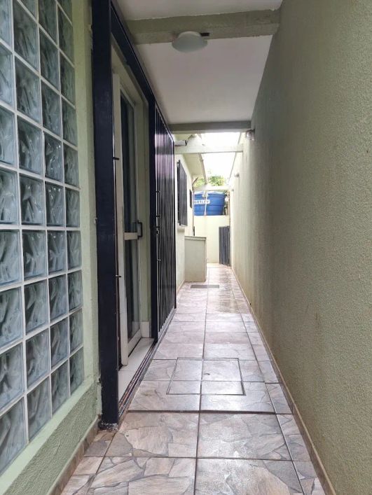 Imóvel para venda tem 100 metros quadrados com 2 quartos