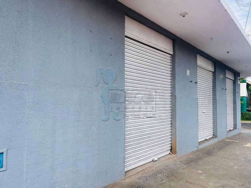 SALÃO COMERCIAL NA VILA TIBERIO