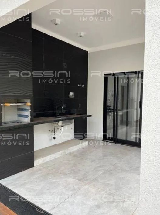 Casa Térrea em condomínio, Portal da Mata, Ribeirão Preto - SP