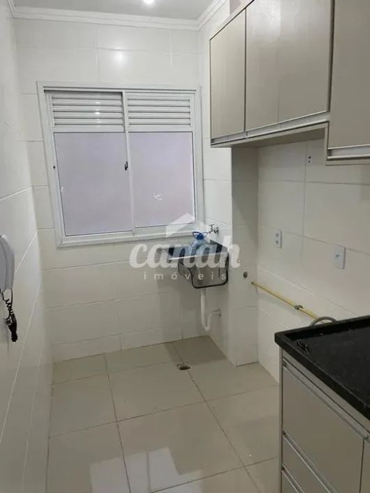 Apartamento 2 Quartos à Venda em Jardim Heitor Rigon, Ribeirão Preto