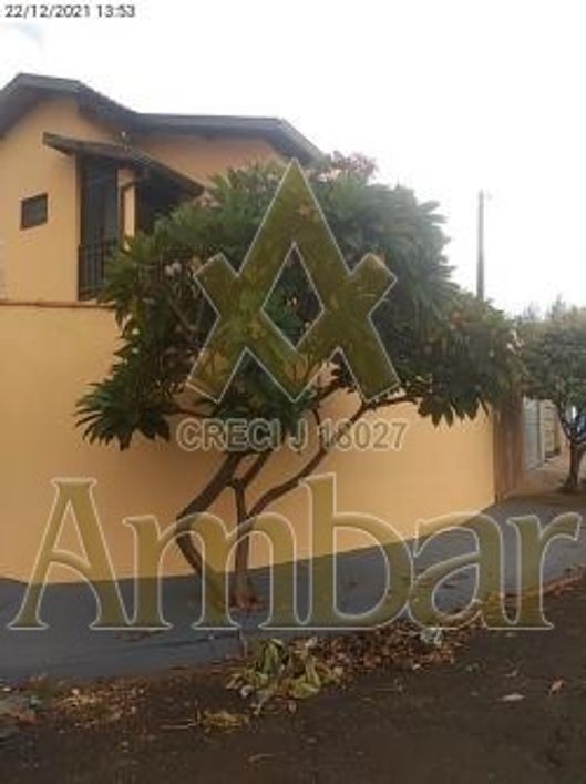 Casa - Ribeirão Preto - Planalto Verde