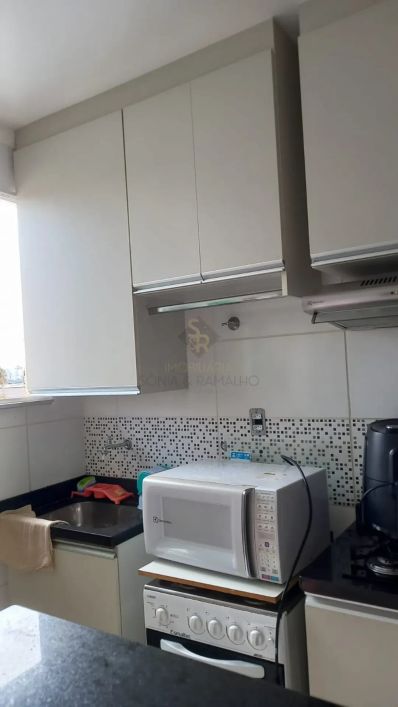 Apartamentos Padrão em Ribeirão Preto