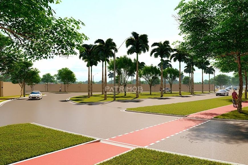 Lote/Terreno 250m² em Residencial Quinta da Mata I