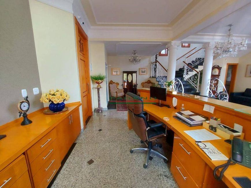 Prédio à venda, 608 m² por R$ 6.000.000,00 - Jardim Nova Aliança - Ribeirão Preto/SP