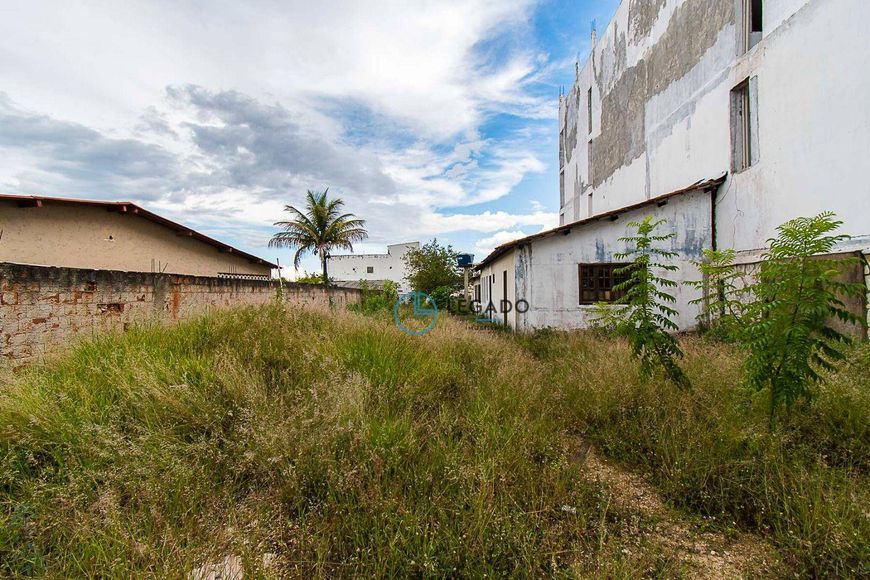 TERRENO COMERCIAL/RESIDENCIAL NA AV. PRINCIPAL