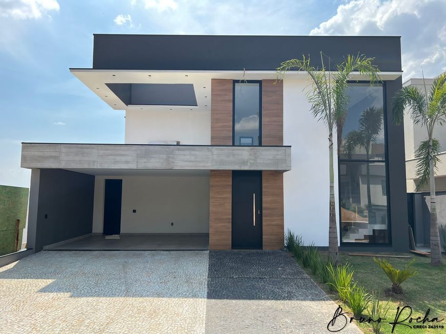 SOBRADO A VENDA NO CONDOMINIO TERRAS DE SIENA