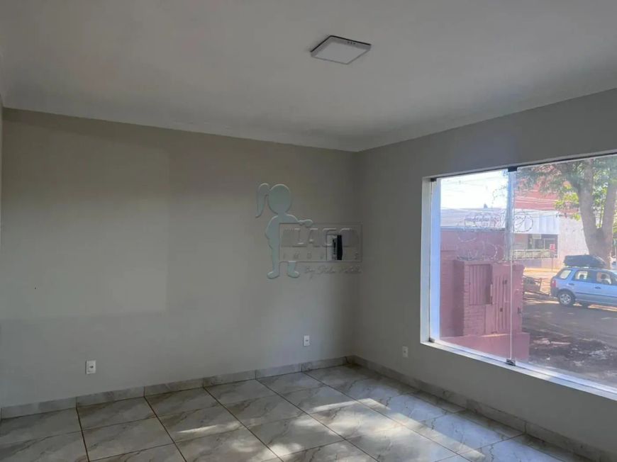 Casa sobrado de 225m² com 04 quartos para locação - Jardim América