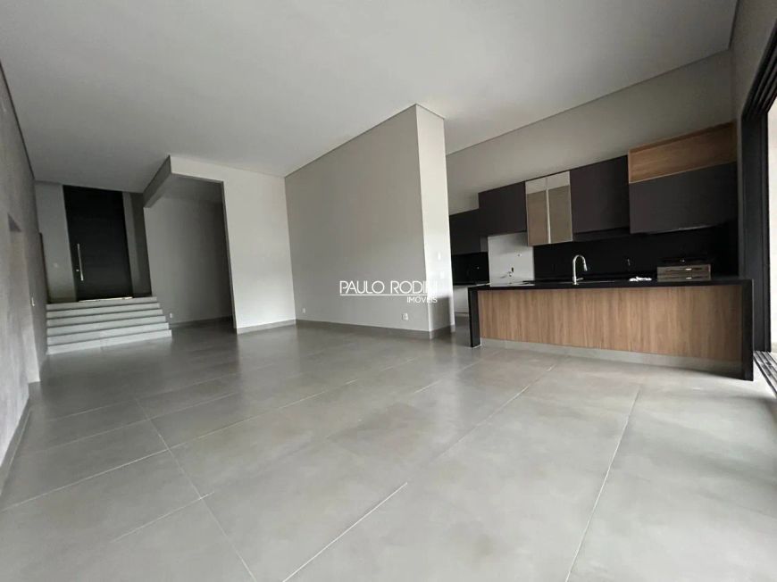 CASA DE CONDOMÍNIO RESIDENCIAL em Bonfim Paulista - SP, Parque das Araras