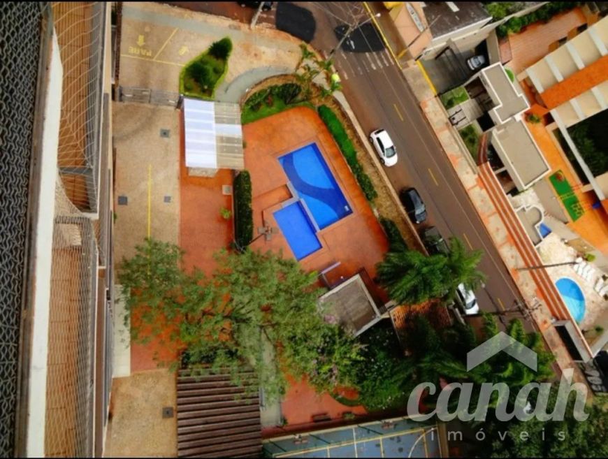 Apartamento em Jardim Castelo Branco - Ribeirão Preto
