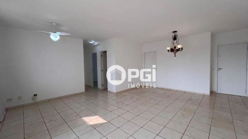 Apartamento com 3 dormitórios à venda, 101 m² por R$ 765.000,00 - Nova Aliança - Ribeirão Preto/SP