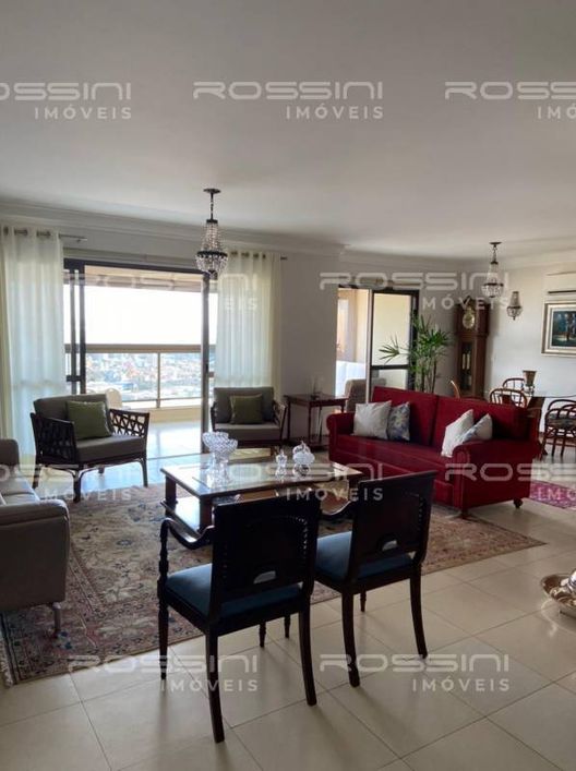 Apartamento Padrão, Jardim Irajá, Ribeirão Preto - SP