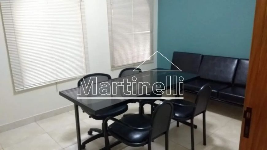Comercial Imóvel Comercial em Ribeirão Preto