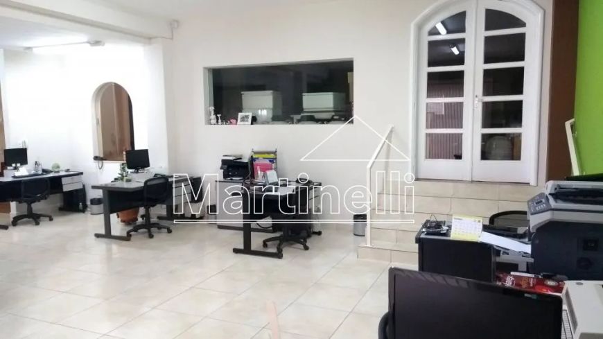 Comercial Imóvel Comercial em Ribeirão Preto