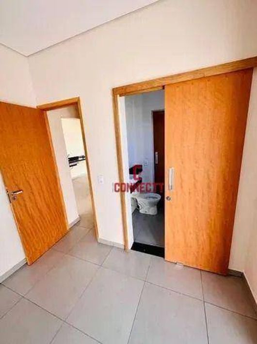 Casa à venda, 66 m² por R$ 310.000,00 - Reserva Macaúba - Ribeirão Preto/SP