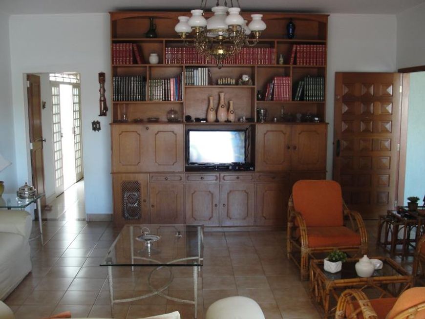 Casa Térrea - 3 Quartos - Venda - Jardim Paulistano