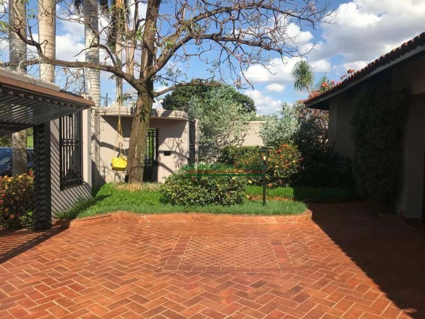 Casa com 5 dormitórios à venda, 686 m² por R$ 1.850.000,00 - Ribeirânia - Ribeirão Preto/SP