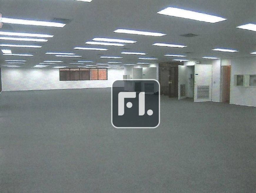 Conjunto para alugar, 500 m² por R$ 39.618,96/mês - Vila Olímpia - São Paulo/SP