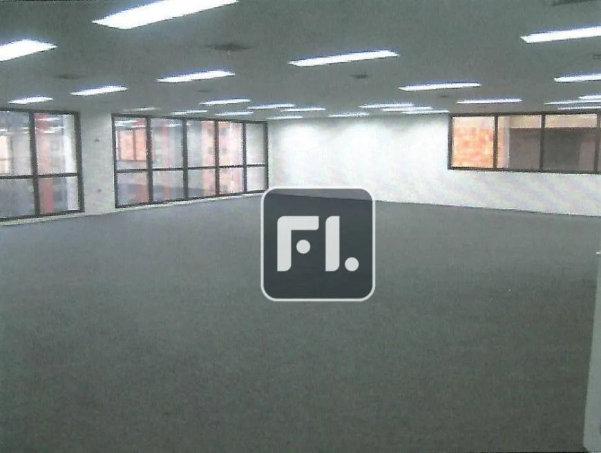Conjunto para alugar, 500 m² por R$ 39.618,96/mês - Vila Olímpia - São Paulo/SP