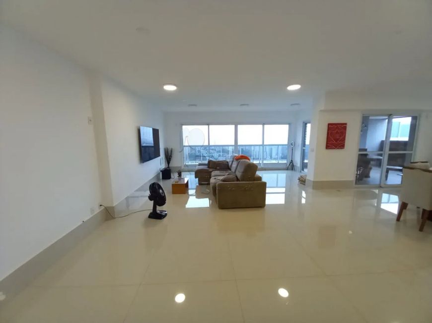 Apartamento de 368m² com 04 quartos à venda - Jardim Botânico