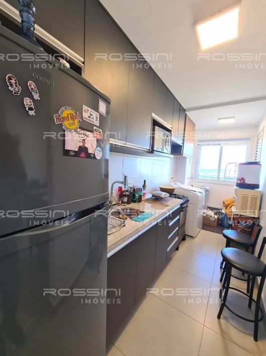 Apartamento Padrão, Quinta da Primavera, Ribeirão Preto - SP