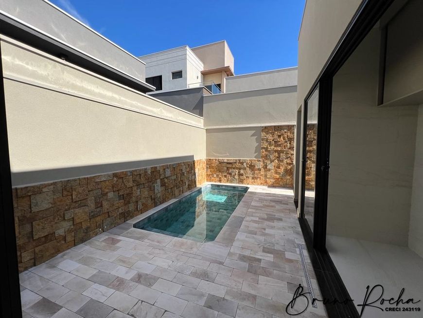 CASA A VENDA NO CONDOMINIO VILLA ROMANA